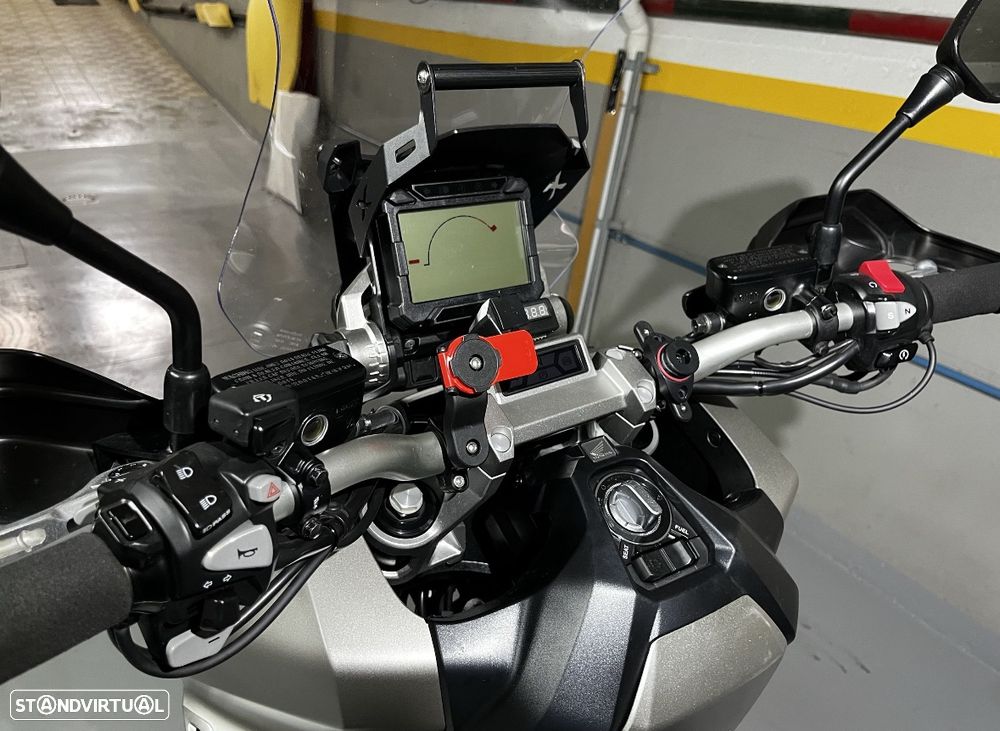 Honda X-ADV - 10