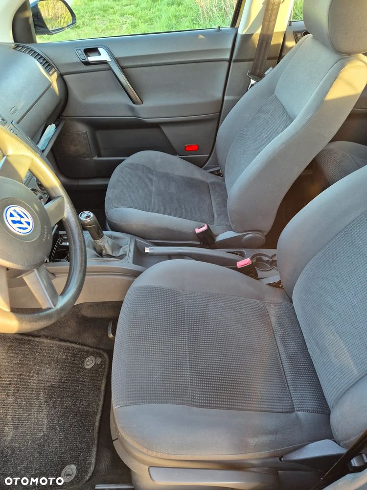 Volkswagen Polo 1.2 Trendline - 10