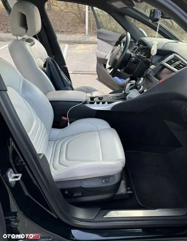 Citroën DS5 2.0 HDi SportChic - 10