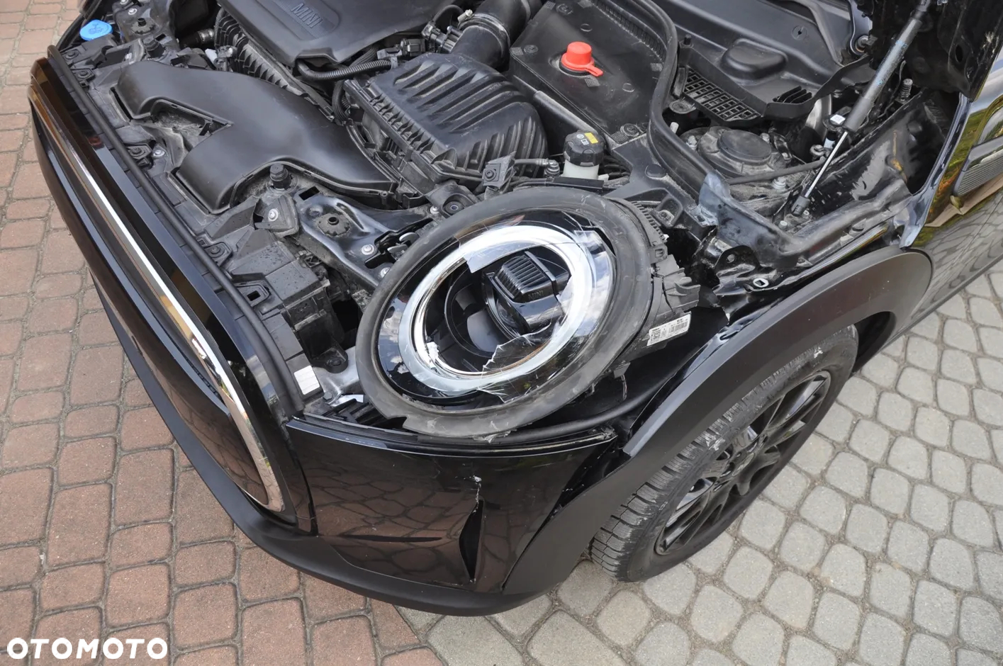 MINI Cooper - 19