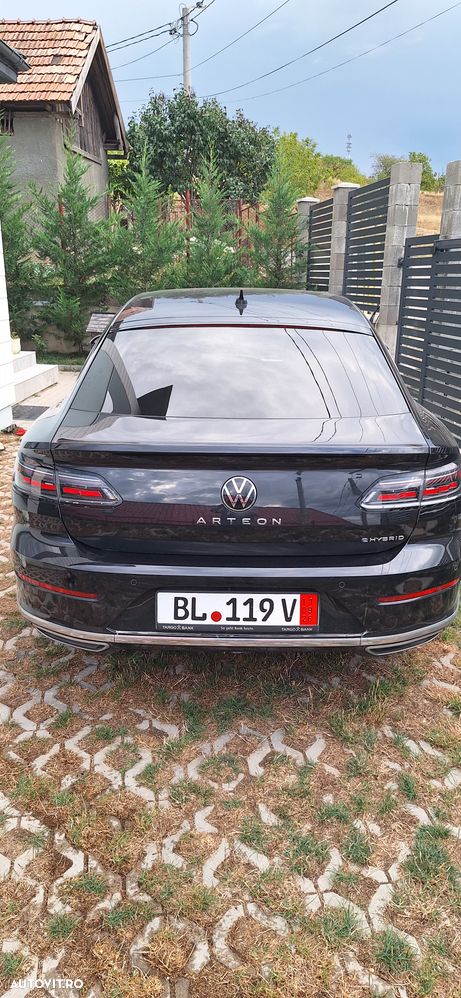 Volkswagen ARTEON - 2