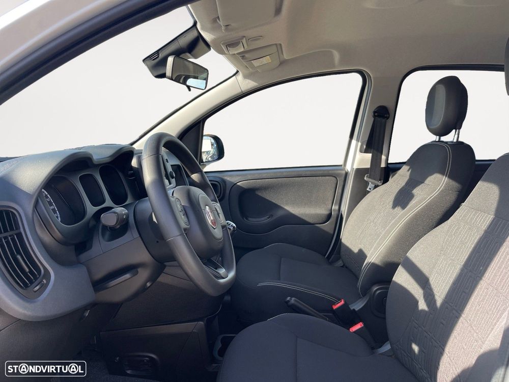 Fiat Panda 1.0 Hybrid City Cross - 9