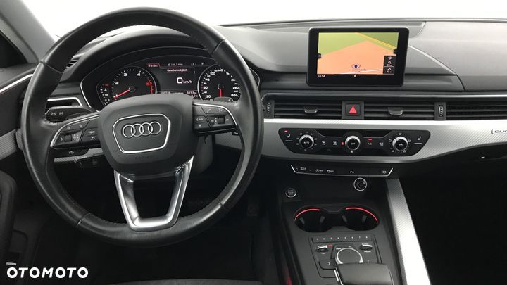 Audi A4 Avant 40 TDI S tronic quattro sport - 5