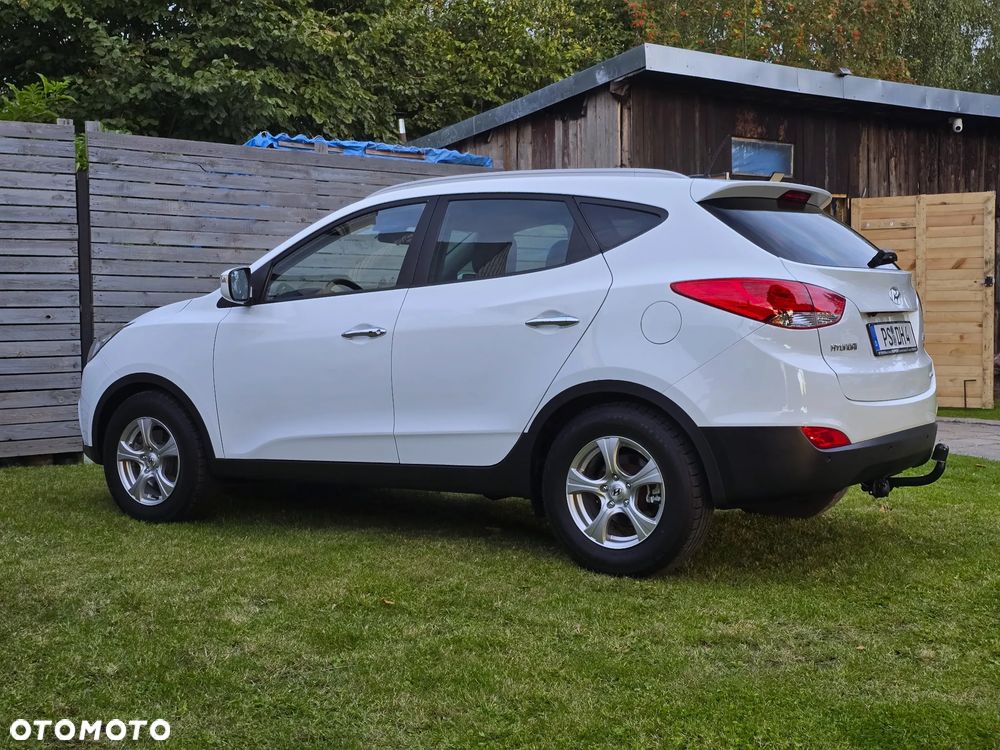 Hyundai ix35 - 23