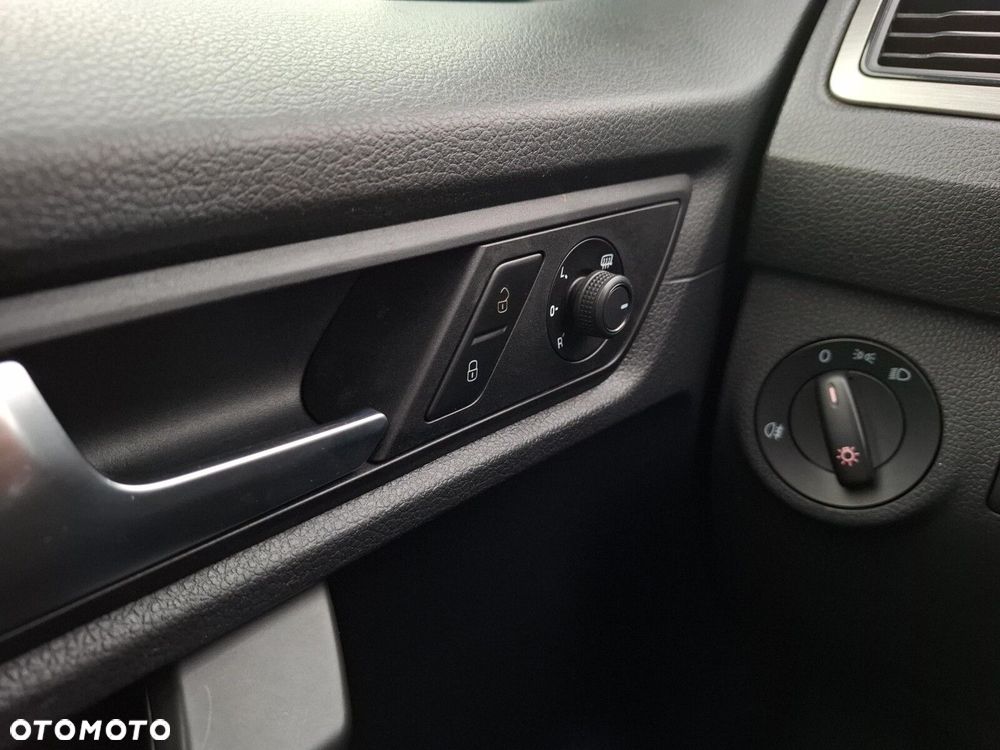 Volkswagen Caddy 2.0 TDI Trendline - 15