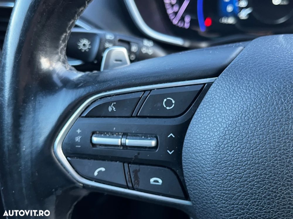 Hyundai Santa Fe - 18