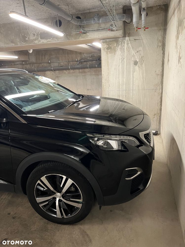 Peugeot 5008 1.6 THP Allure S&S EAT6 - 5