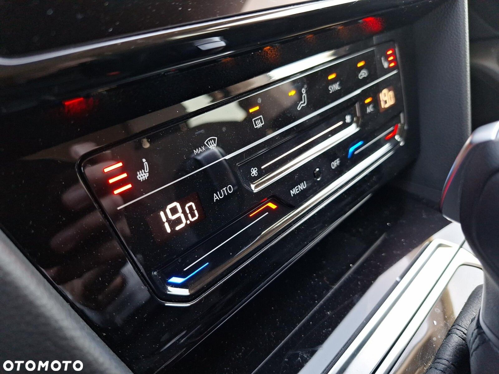 Volkswagen Arteon 2.0 TSI Elegance DSG - 21