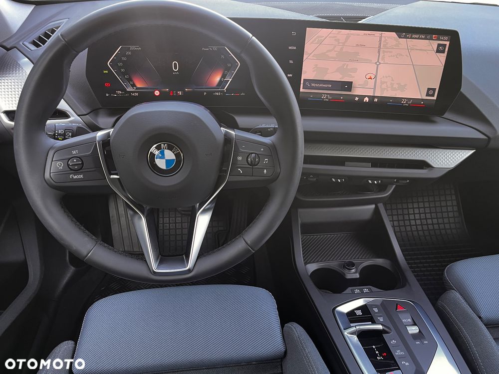 BMW Seria 1 118d Advantage - 28
