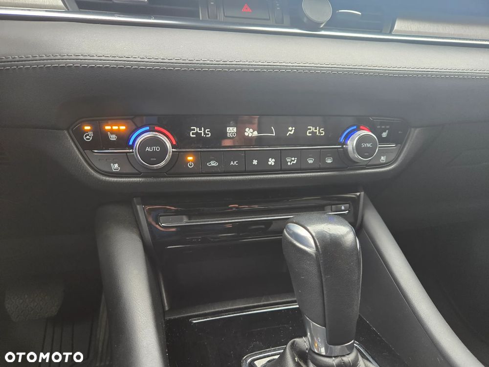 Mazda 6 2.2 D SkyPassion - 29