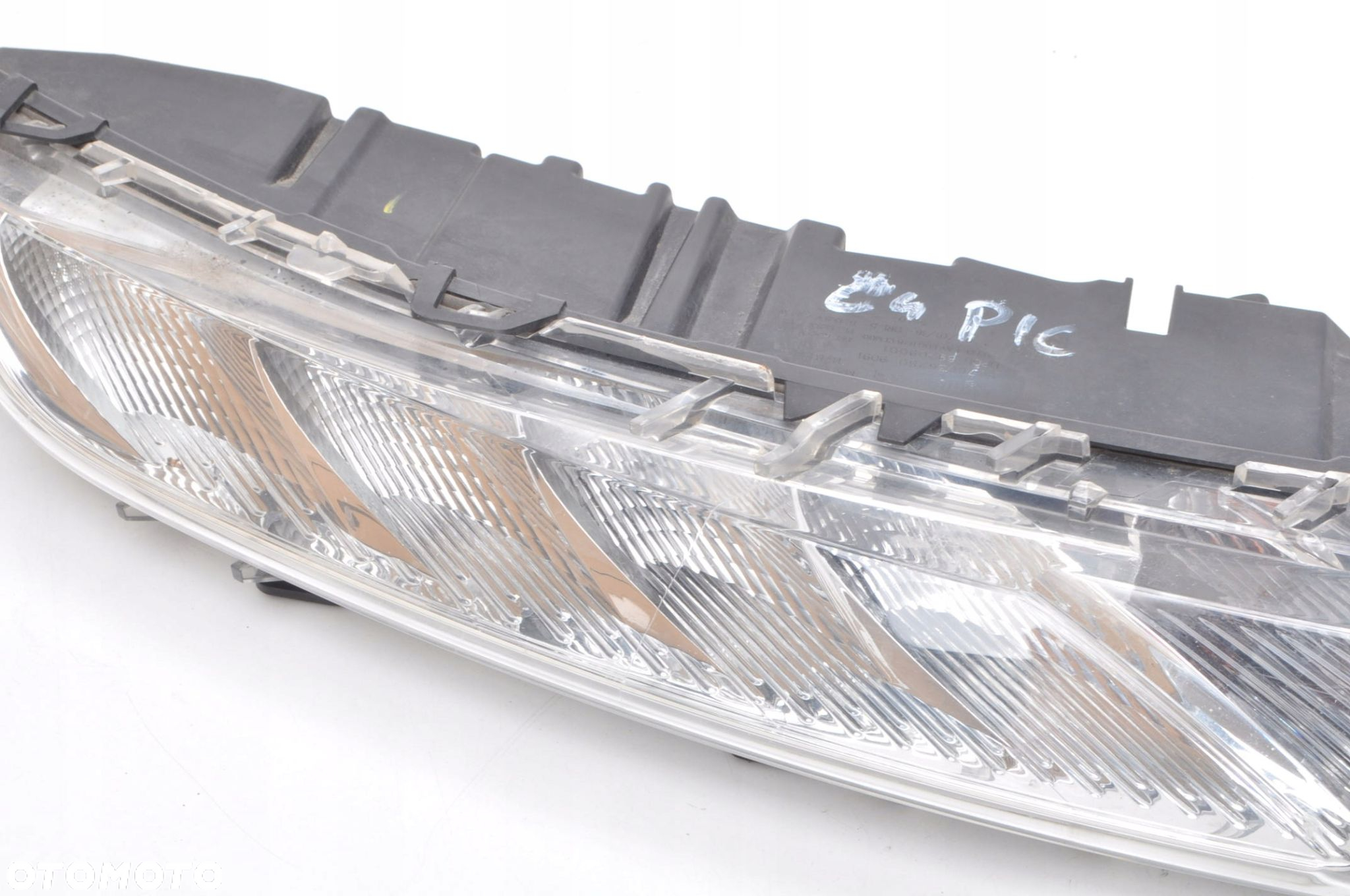 CITROEN C4 GRAND PICASSO II LAMPA ŚWIAŁO LED LEDOWA 9676036280 - 4