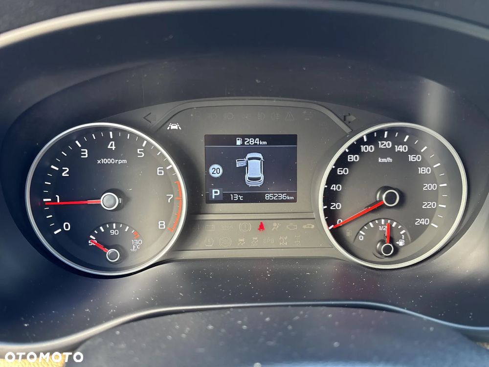 Kia Sportage 1.6 T-GDI Black Edition 2WD DCT - 14