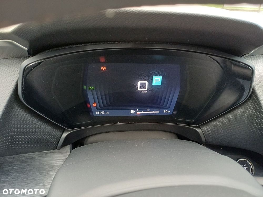 Citroën C5X 1.2 PureTech Plus EAT8 - 30