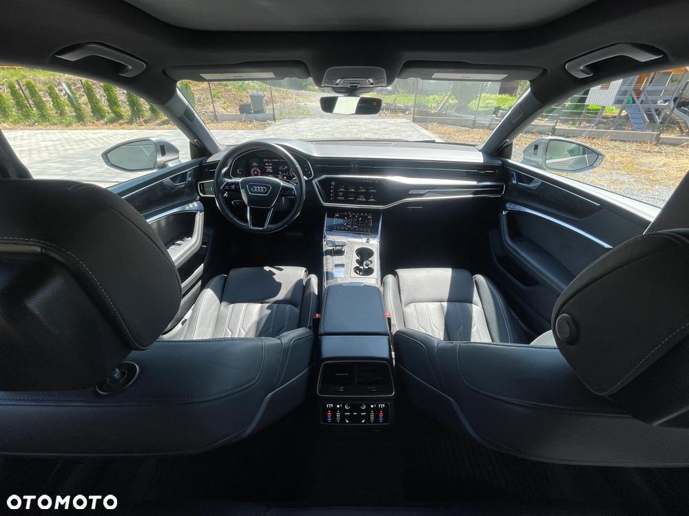 Audi A7 Sportback 55 TFSI Quattro S tronic - 27