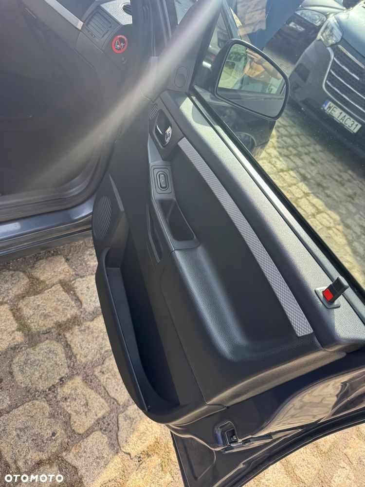 Opel Meriva 1.7 CDTI Cosmo - 9