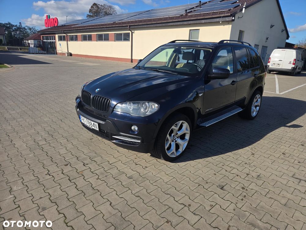 BMW X5 xDrive30d - 1