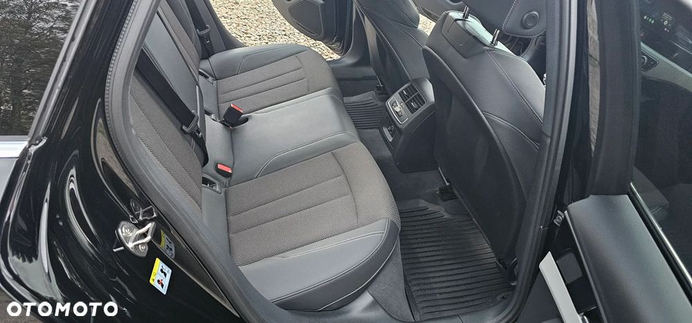 Audi A4 - 16