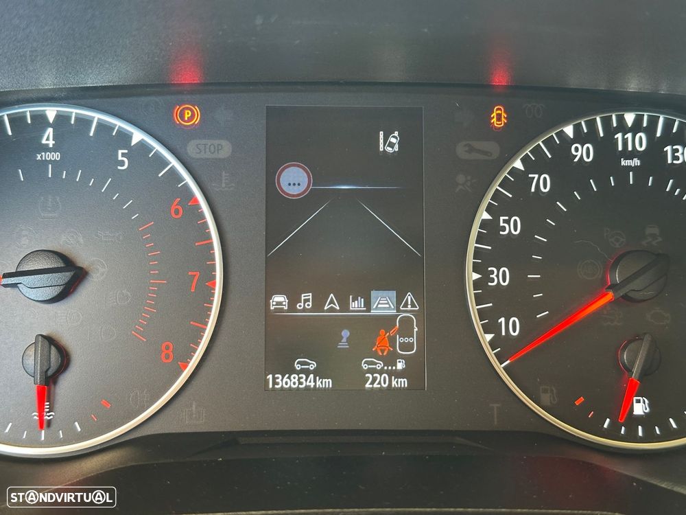 Renault Clio TCe 90 EQUILIBRE - 15