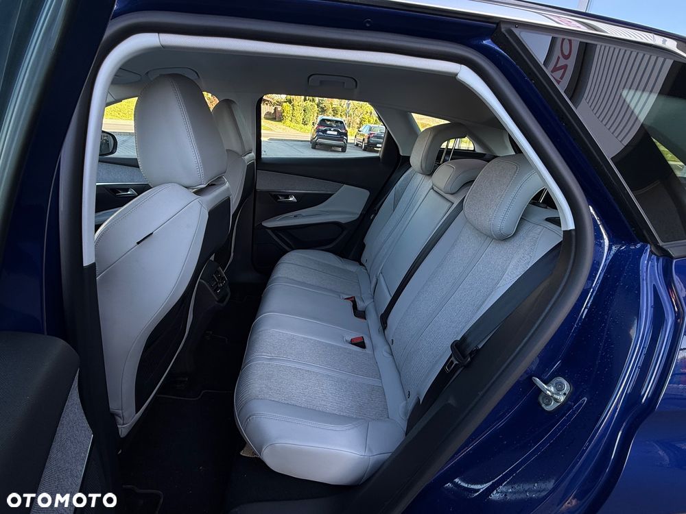 Peugeot 3008 1.5 BlueHDi Allure S&S EAT8 - 5