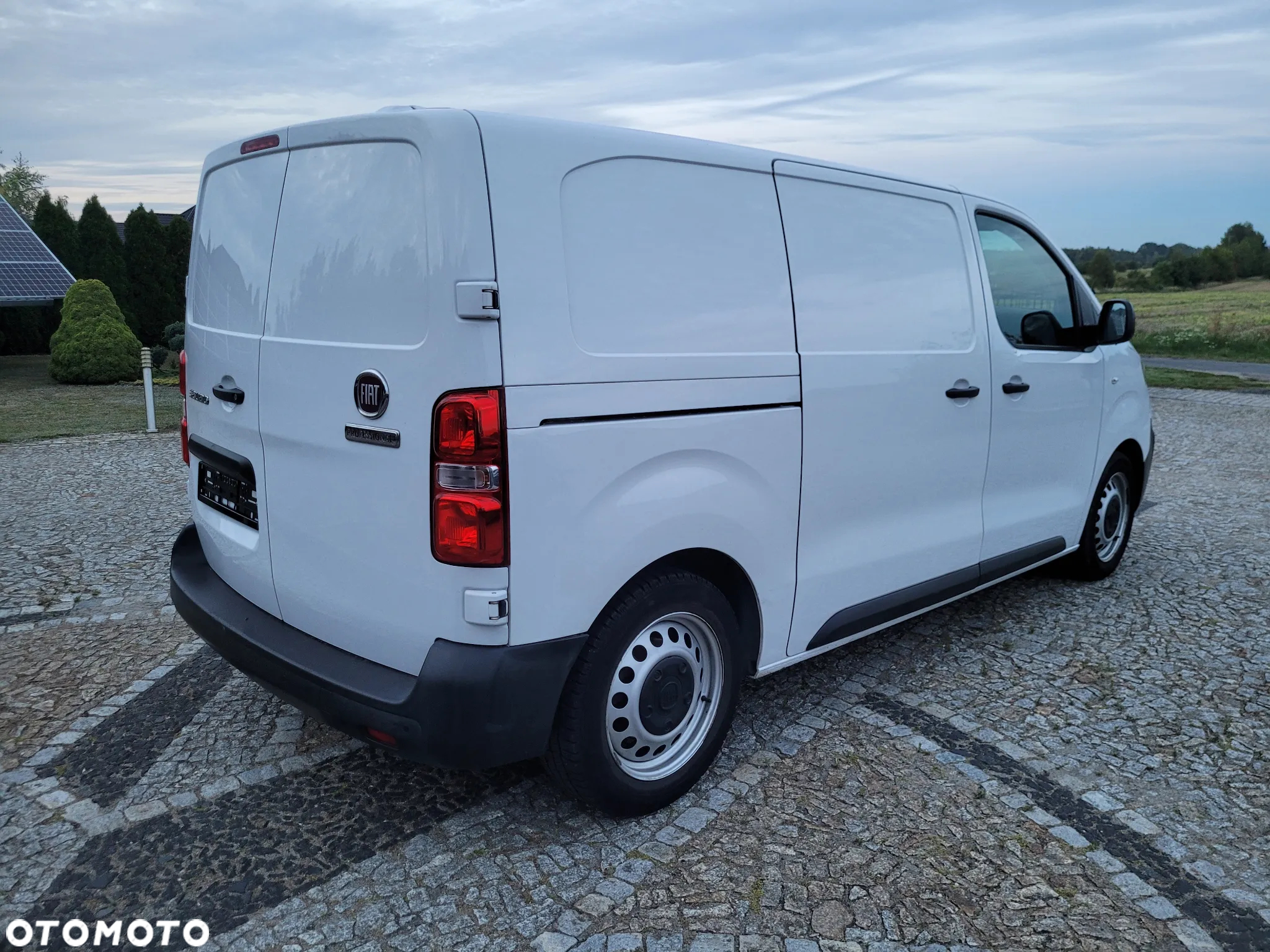 Fiat Scudo - 5