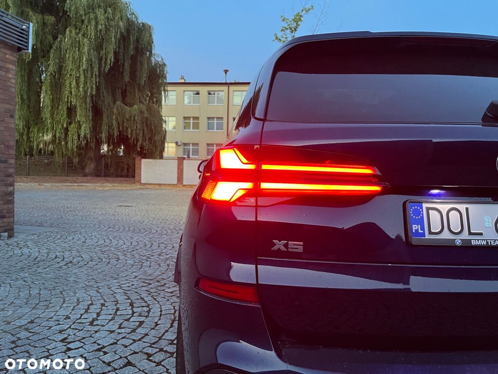 BMW X5 M - 21