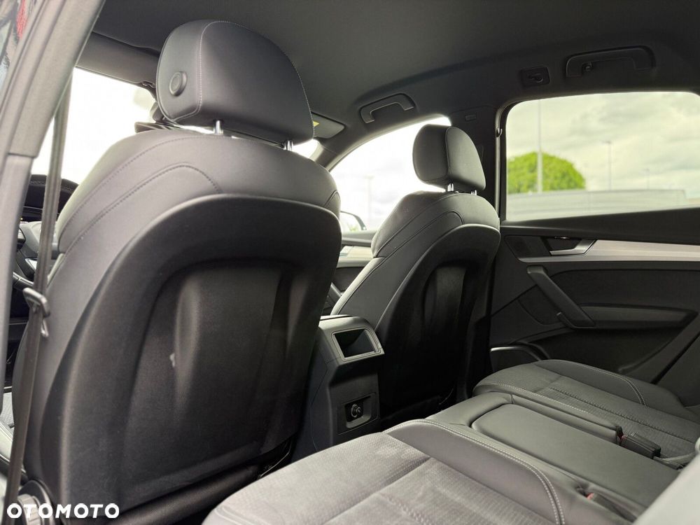 Audi Q5 Sportback - 13