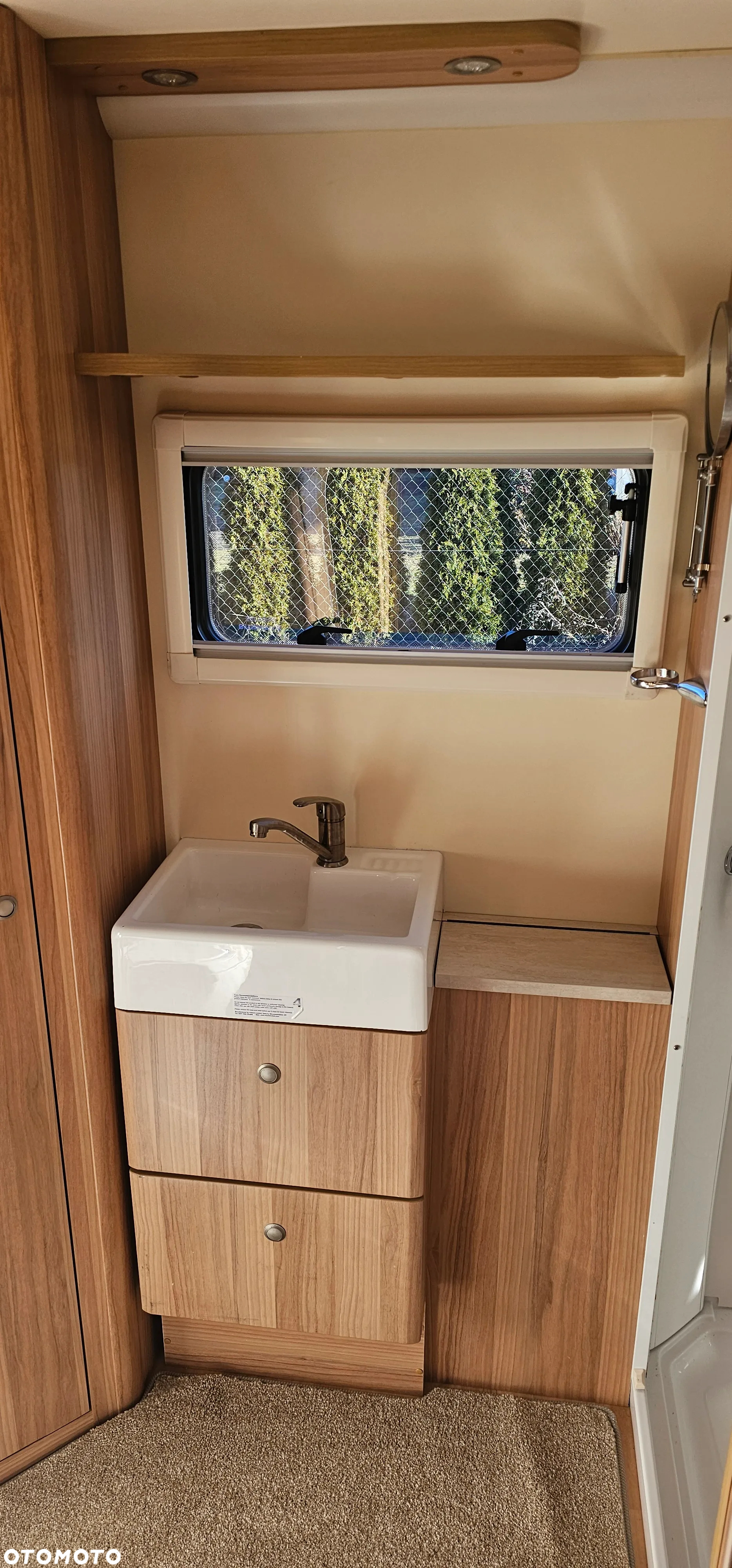 Bailey Unicorn Seville - 24