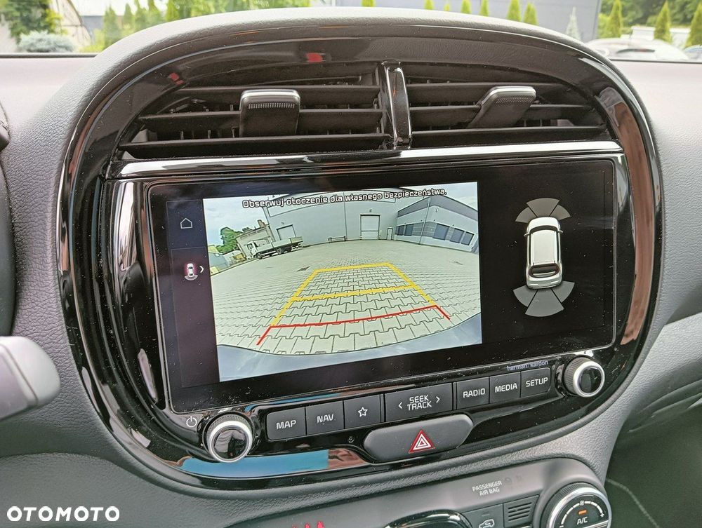 Kia Soul - 19