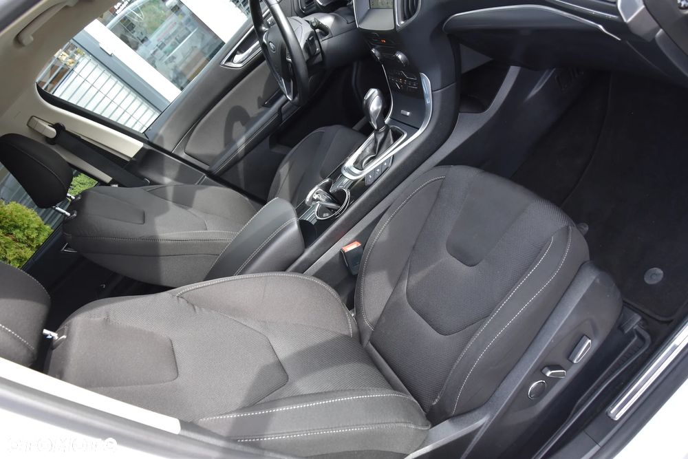 Ford S-Max 2.0 T Platinium X MPS6 - 23