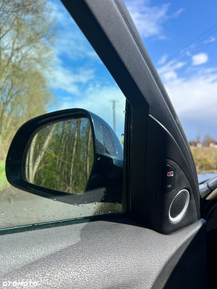 Audi A4 Avant 2.0 TDI - 20