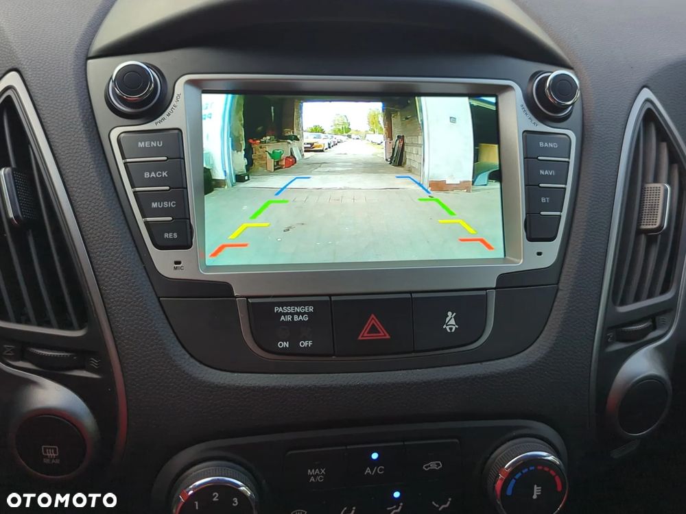 Hyundai ix35 1.6 GDI Comfort 2WD - 31