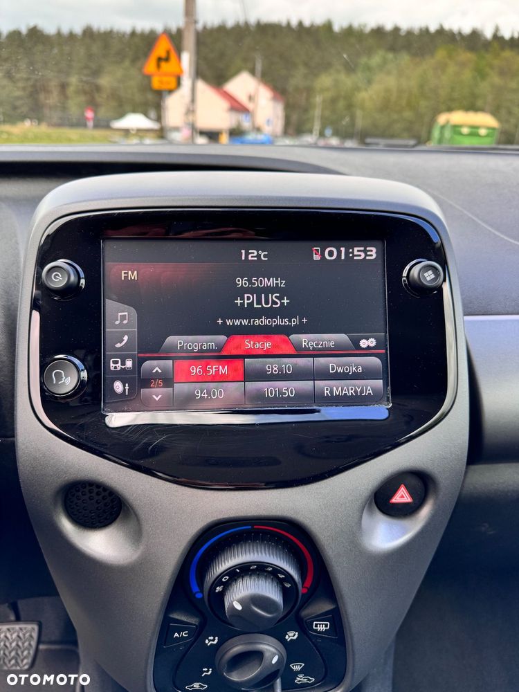 Toyota Aygo 1.0 VVT-i JBL Edition - 6