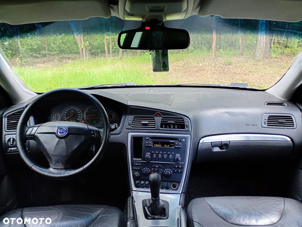 Volvo XC 70 - 13