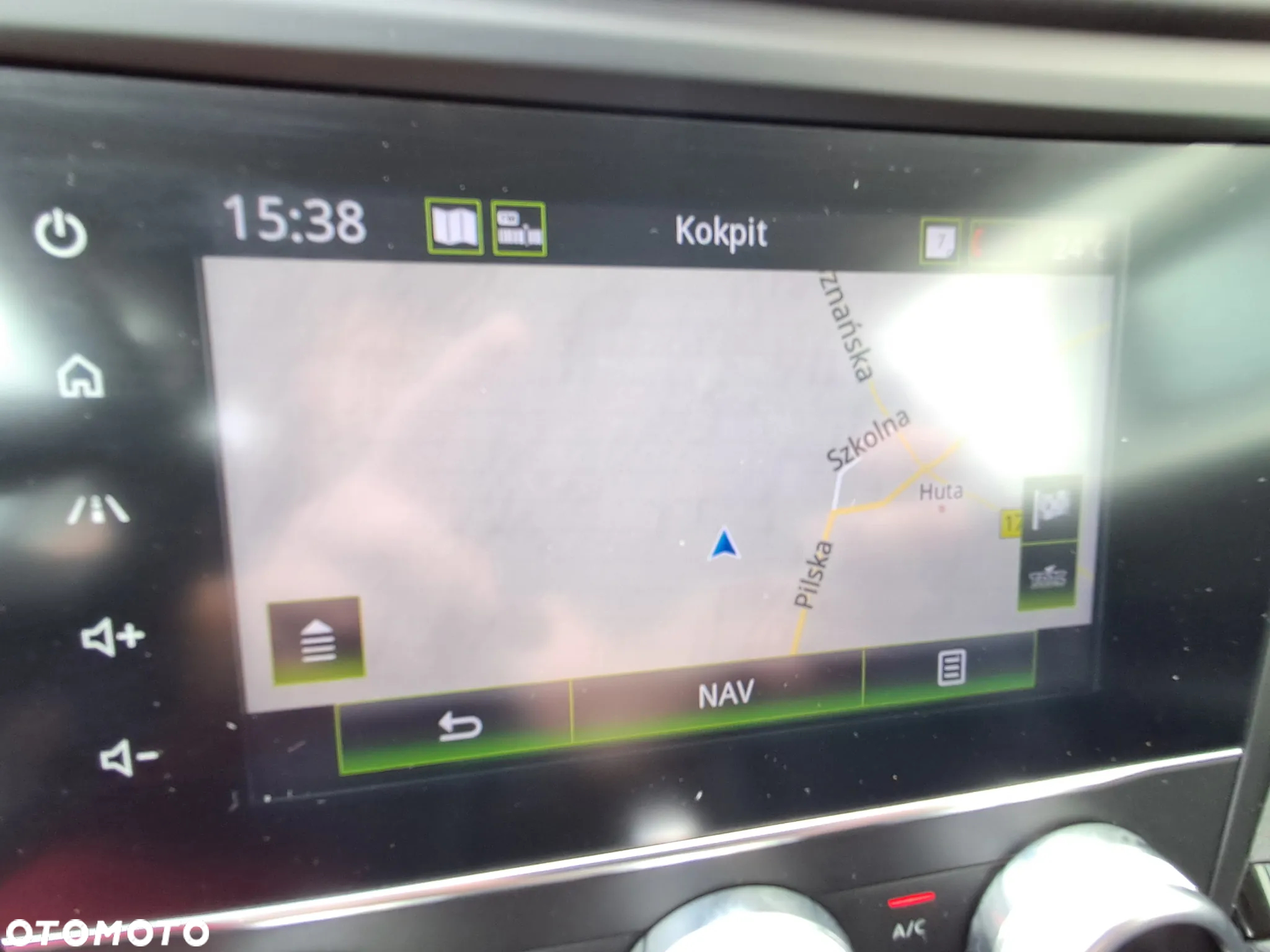 Renault Kadjar 1.3 TCe FAP Intens EDC - 36
