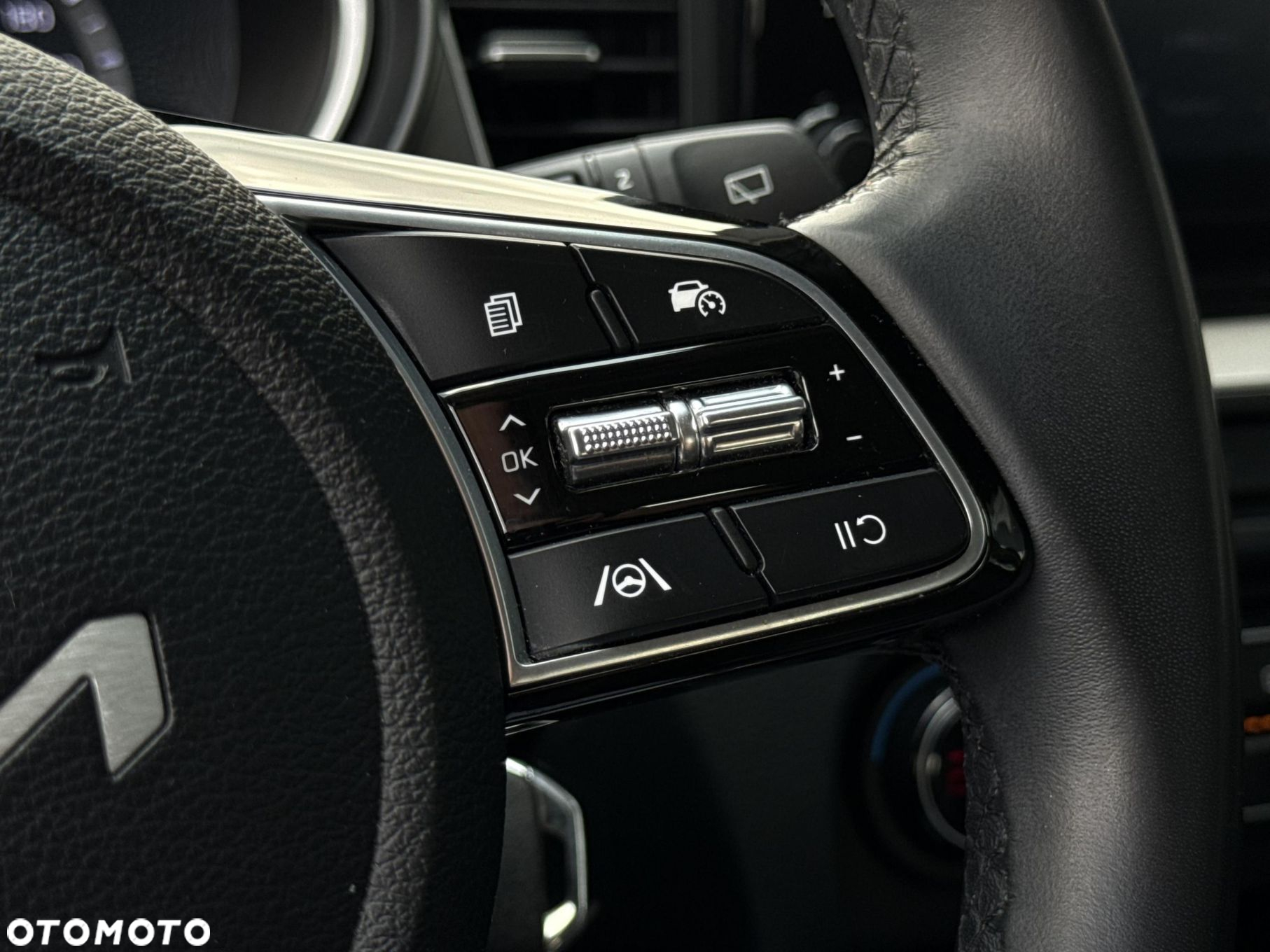 Kia Ceed 1.5 T-GDI M - 20