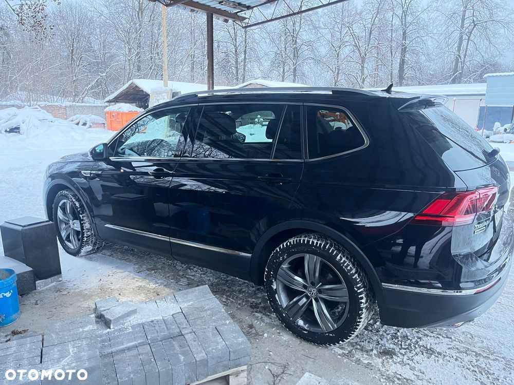 Volkswagen Tiguan - 3