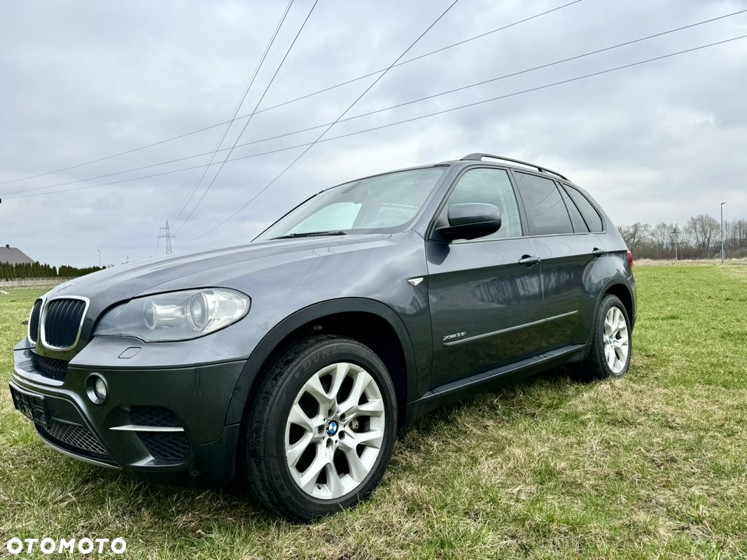 BMW X5 xDrive35i Edition Exclusive - 29