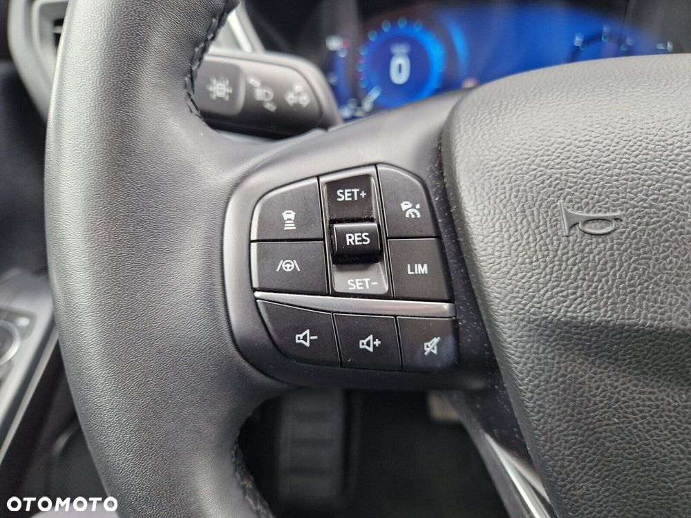 Ford Kuga 2.0 EcoBlue AWD Titanium X - 17