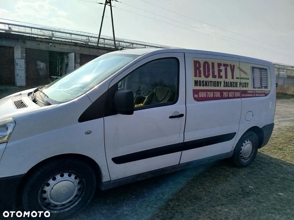 Peugeot Expert - 3