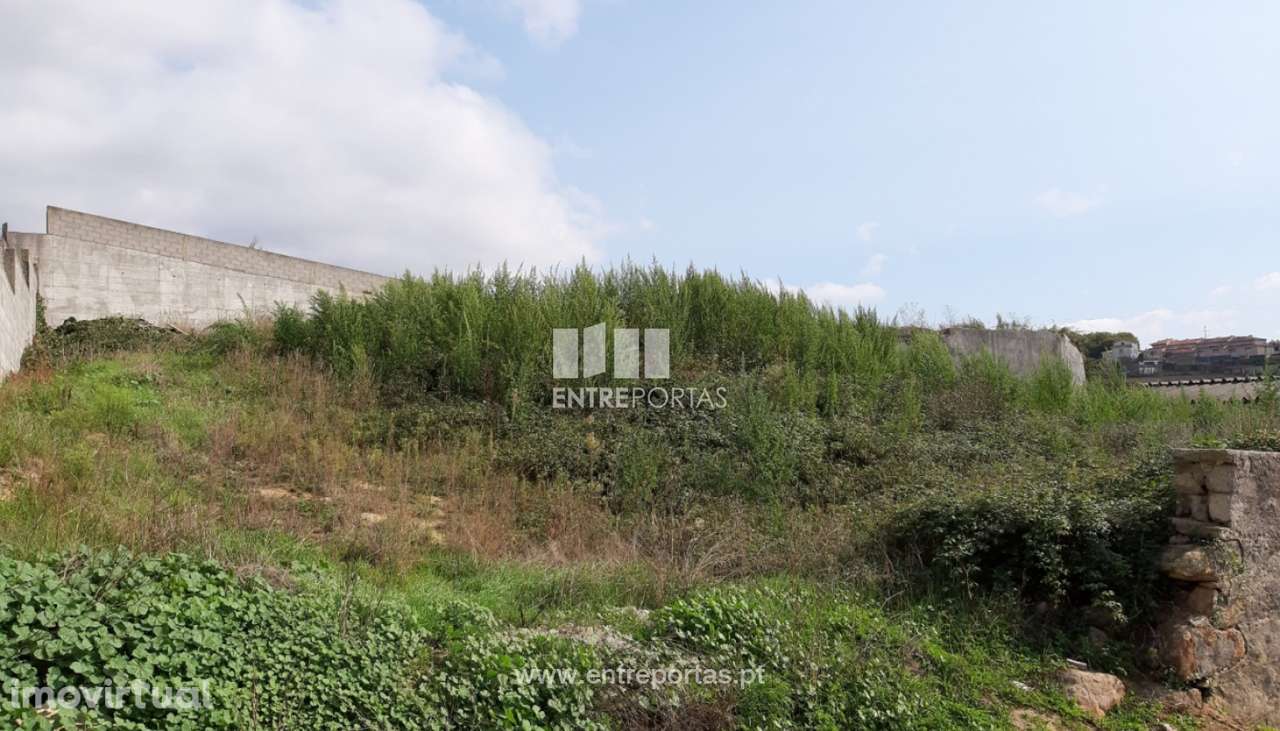 Venda de Terreno 3130m2, Guilhabreu, Vila do Conde - Grande imagem: 2/5