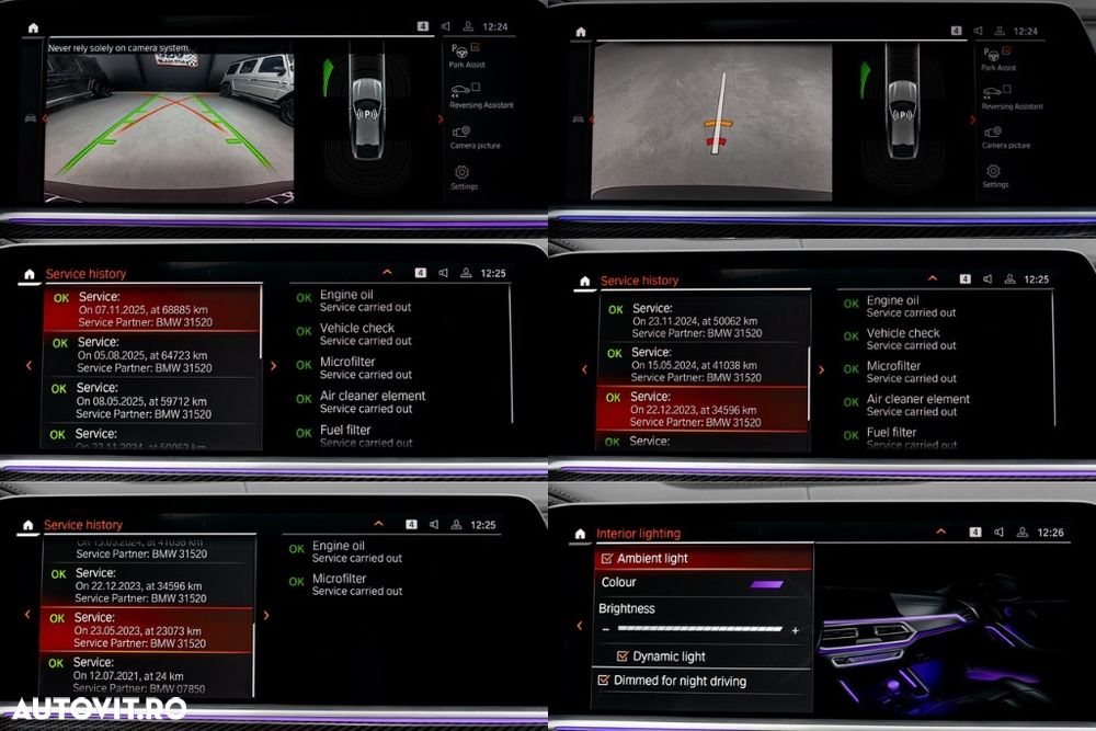 BMW X6 xDrive40d AT MHEV - 21