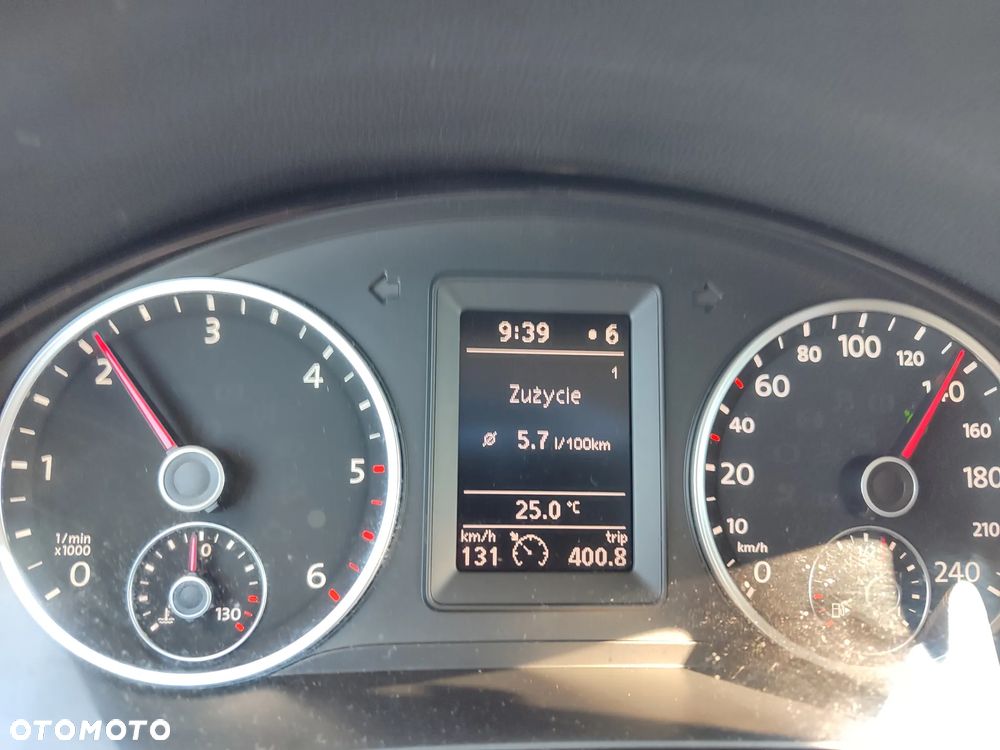 Volkswagen Tiguan 2.0 TDI Trend&Fun - 28