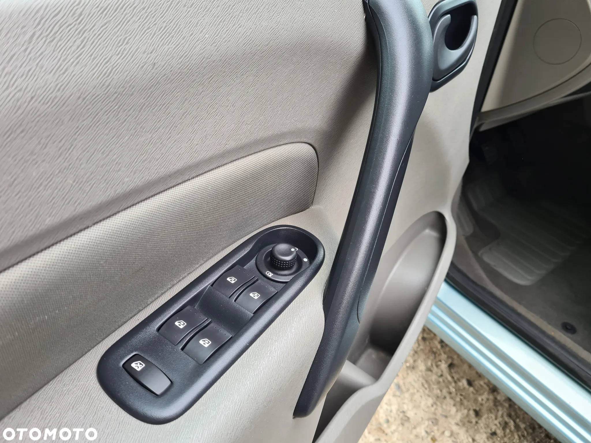 Renault Kangoo - 13