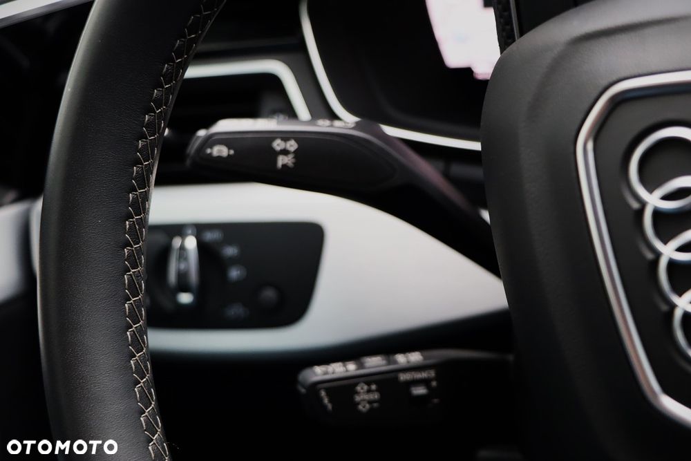 Audi A5 Sportback 40 TFSI S tronic edition one - 29