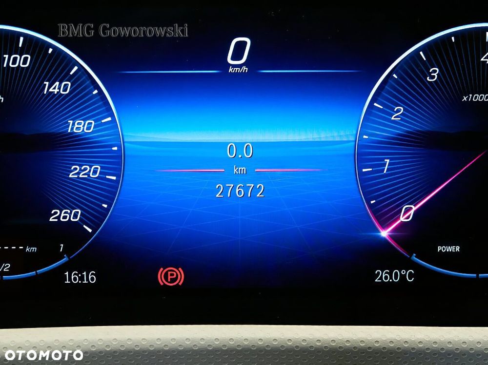 Mercedes-Benz CLA 2024