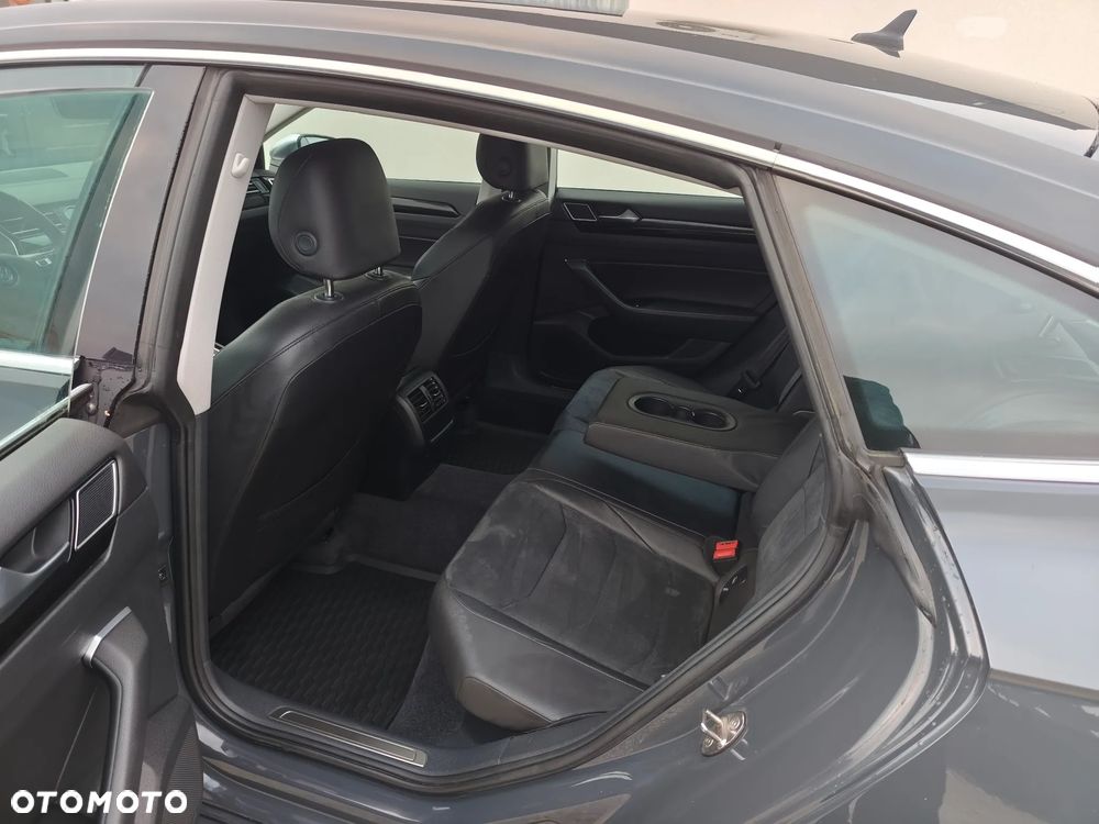 Volkswagen Arteon 2.0 TDI SCR DSG Elegance - 23