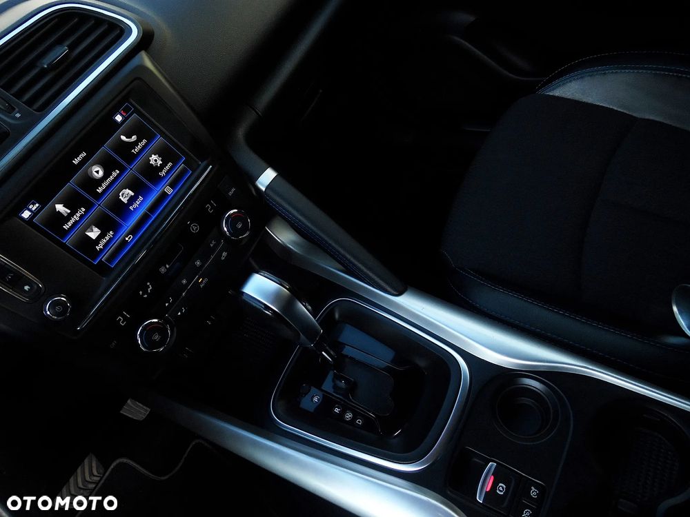 Renault Kadjar 1.2 Energy TCe S-Edition EDC - 34