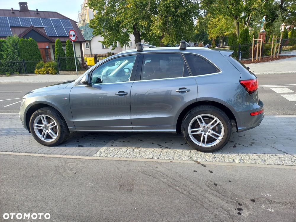 Audi Q5 - 6