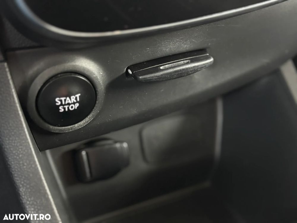 Renault Clio Energy dCi Life - 18