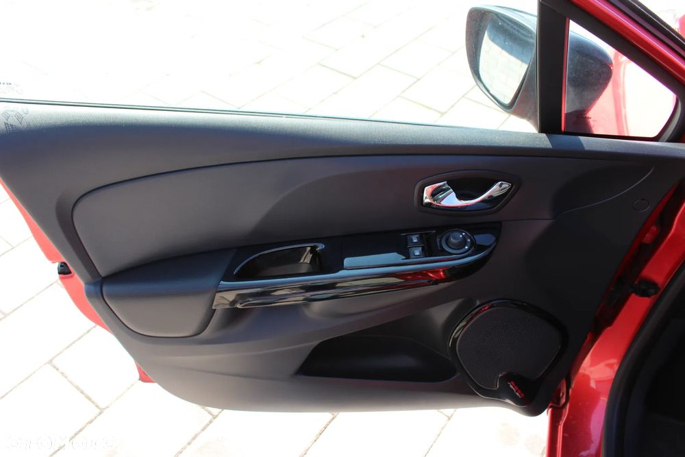Renault Clio 0.9 TCe Alize - 19
